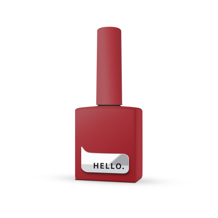 HEYLOVE (Hello) Tint Base True Red,15ml