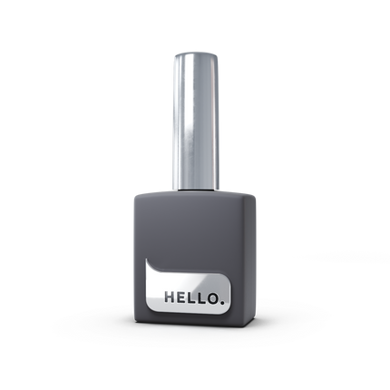 HEYLOVE (Hello) Rubber Base Clear,15ml