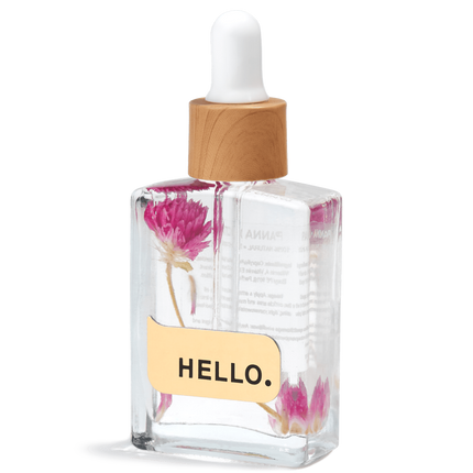 HEYLOVE (Hello) Cuticle Oil  Panna Cotta, 30ml