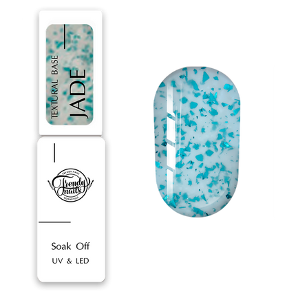 Textural Base "Jade" 8 ml