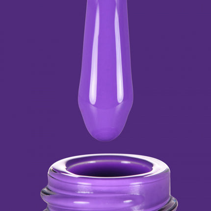 DARK gel polish 186, 6 ml