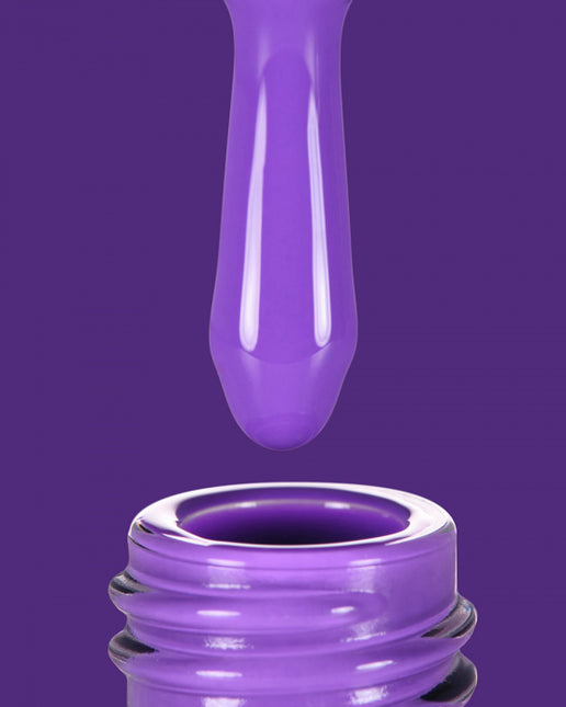 DARK gel polish 186, 6 ml