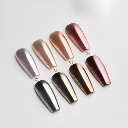 DARK Powder №03, 1g