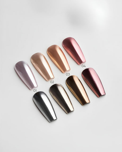 DARK Powder №01, 1g