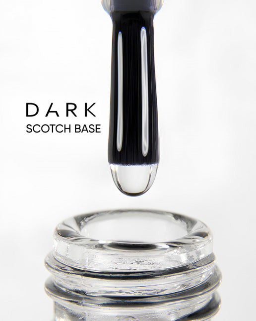 DARK Scotch Base Refill, 50ml