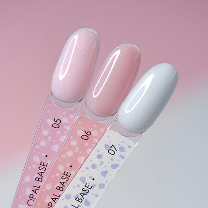 DARK Pro Base Opal 6, 15 ml, with brush