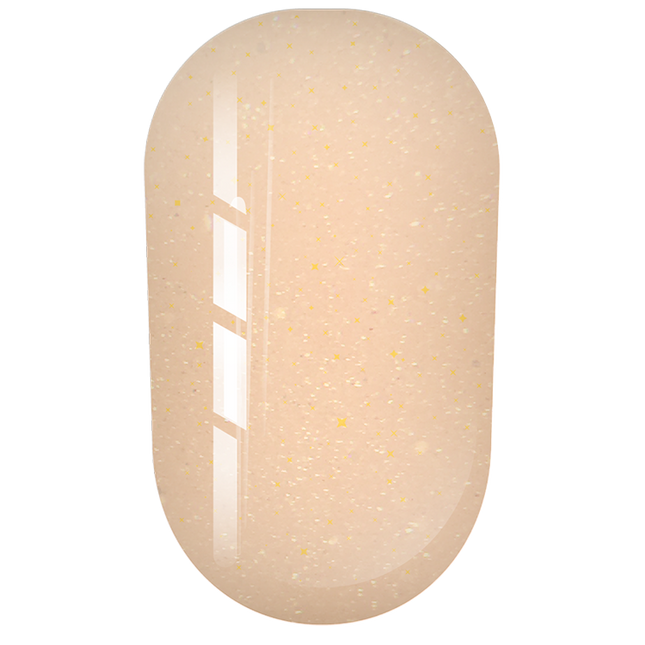 Acrygel Crystal Ivory 15 g