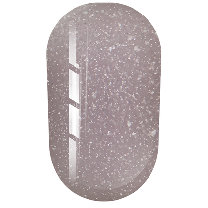 Acrygel Crystal Purple 30 g - Trendy Nails