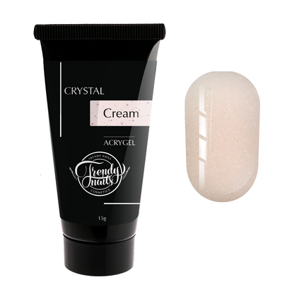 Acrygel Crystal Cream 15 g