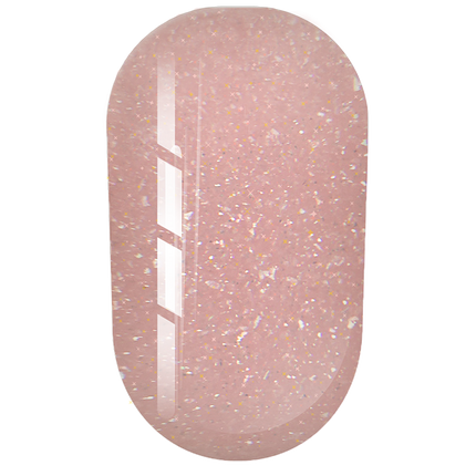 Acrygel Crystal Rose 15 g