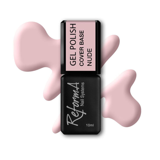 ReformA Cover Base Nude, 10ml