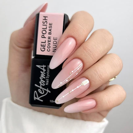 ReformA Cover Base Nude, 10ml