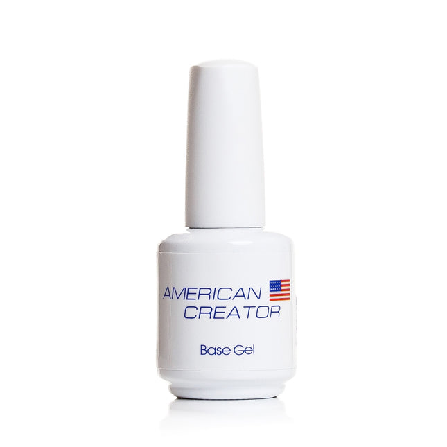 Base Gel 15 ml-  American Creator