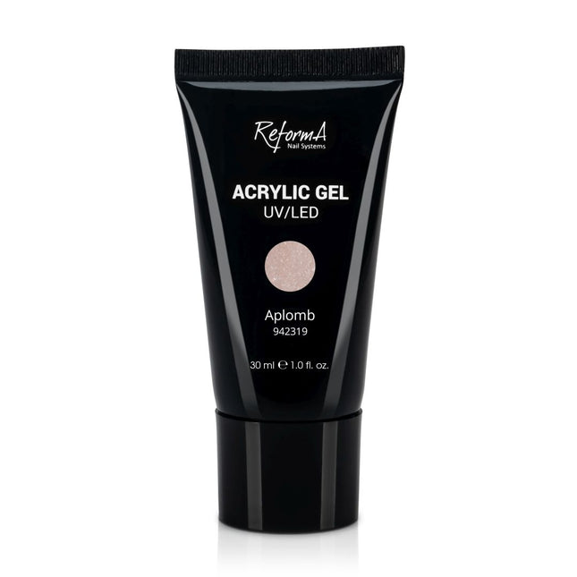 Acrylic Gel – Aplomb, 30ml