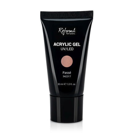 Acrylic Gel – Passé, 30ml