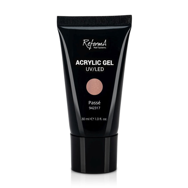 Acrylic Gel – Passé, 30ml