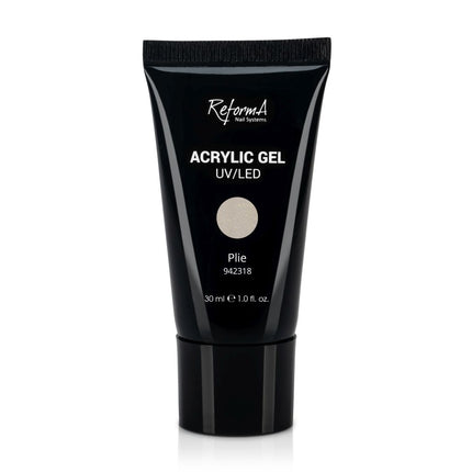 Acrylic Gel – Plie, 30ml