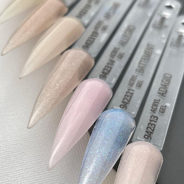 Acrylic Gel – Adagio, 30ml