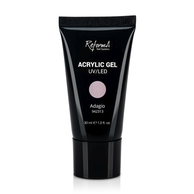 Acrylic Gel – Adagio, 30ml
