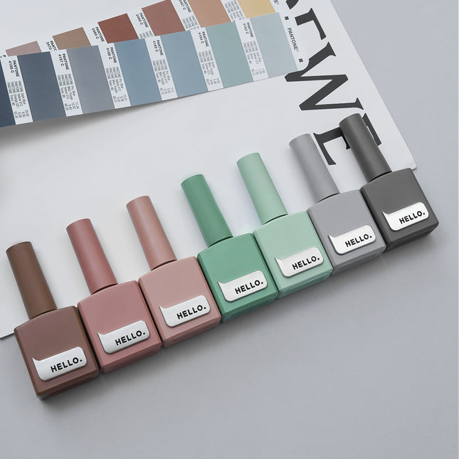 HEYLOVE (Hello) Tint Basil,15ml