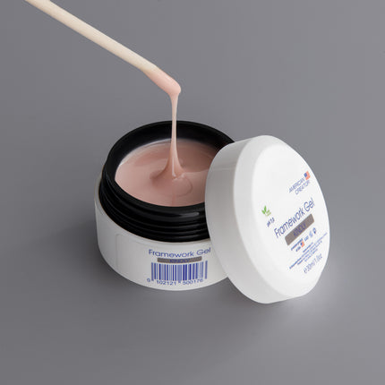 Framework Gel Kindly, 30ml-  American Creator