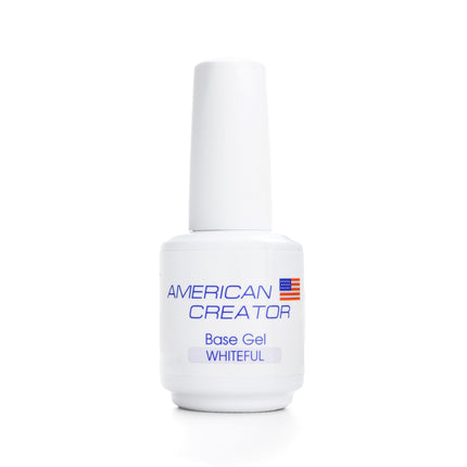 Base Gel Whiteful,15ml