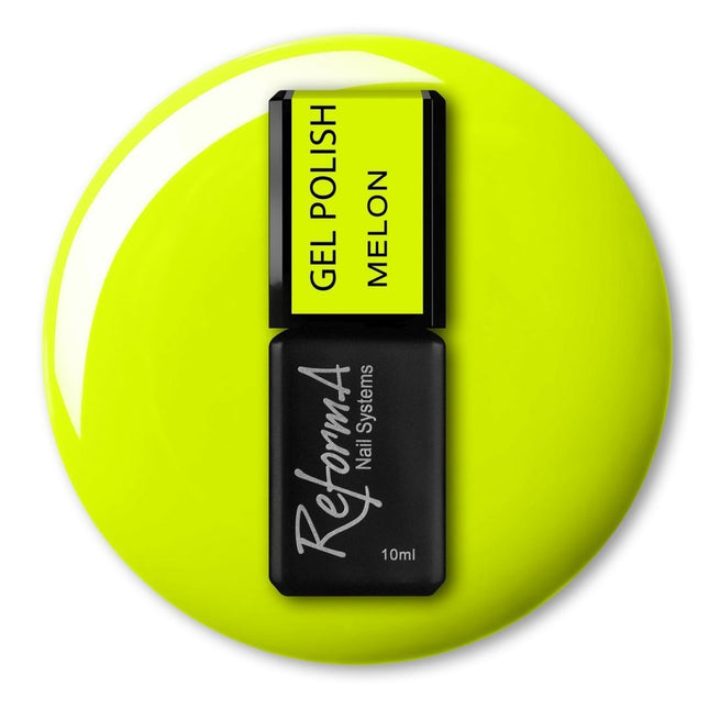 Gel Polish – Melon, 10ml