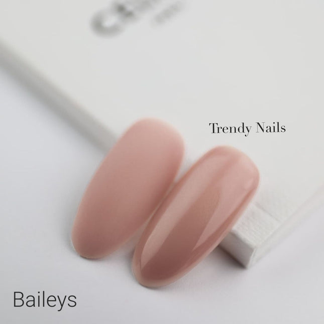 Builder Gel in a bottle Baileys, 15 ml-Trendy Nails