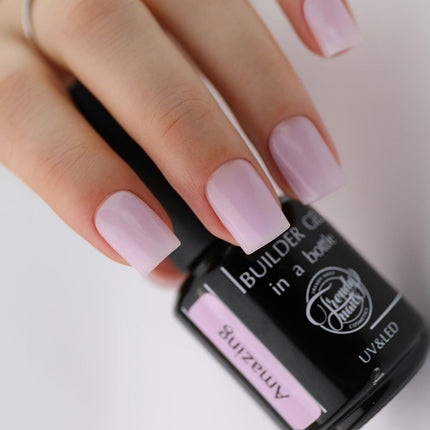 Builder Gel in a bottle Amazing, 15 ml-Trendy Nails