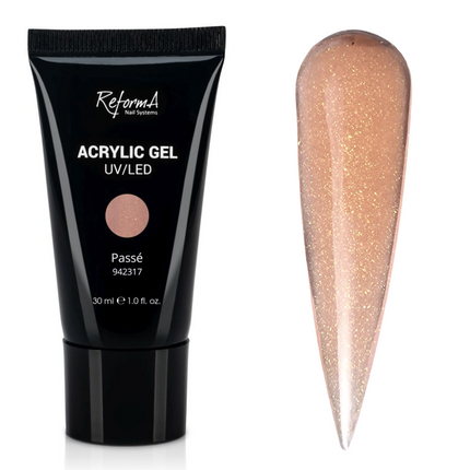 Acrylic Gel – Passé, 30ml