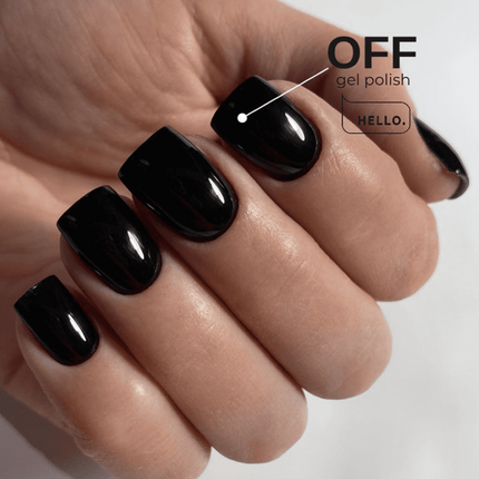 HEYLOVE (Hello) Gel Polish OFF, 15 ml