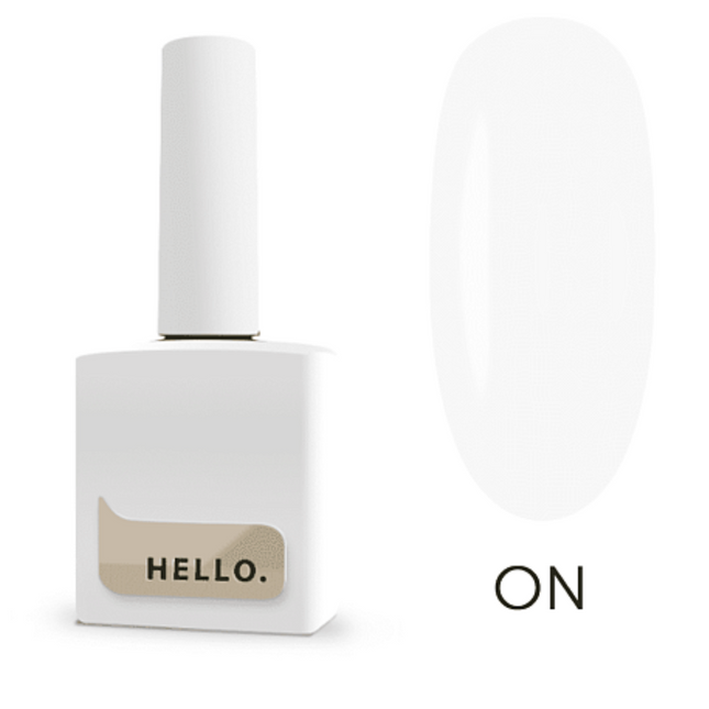 HEYLOVE (Hello) Gel Polish On, 15 ml