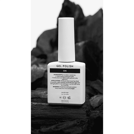 HEYLOVE (Hello) Gel Polish On, 15 ml