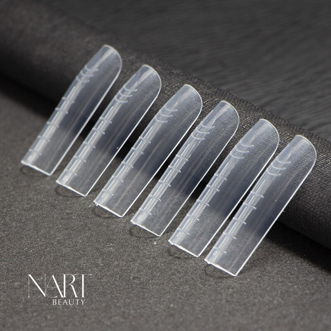 PRO SHAPE Dual Forms Natural Square with Apex