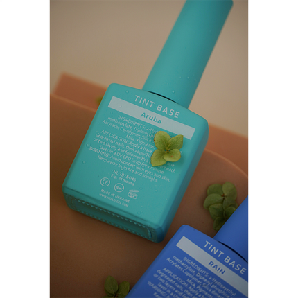 HEYLOVE (Hello) Tint Base Gel Aruba,15ml