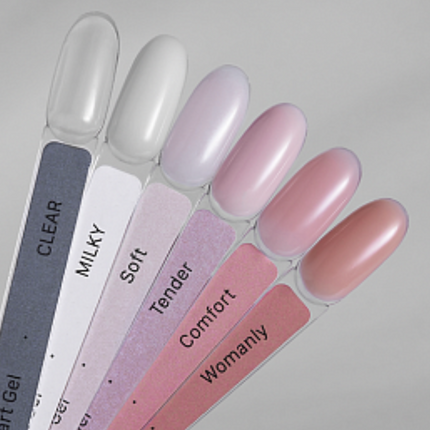 HEYLOVE (Hello) Builder Smart Gel Milky,15ml