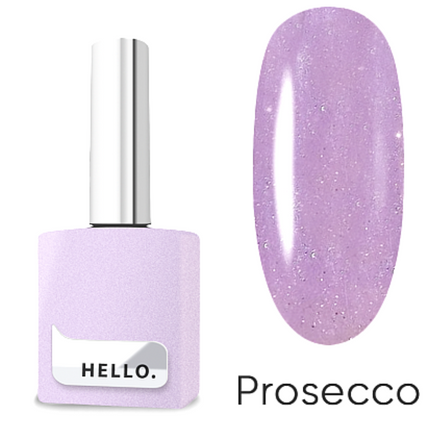 HEYLOVE (Hello) Builder Smart Gel Prosecco,15ml