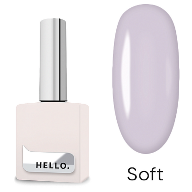 HEYLOVE (Hello) Builder Smart Gel Soft,15ml