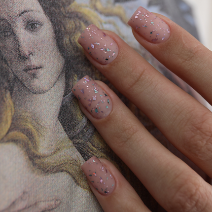 Top Candy Matte 8 ml - Trendy Nails