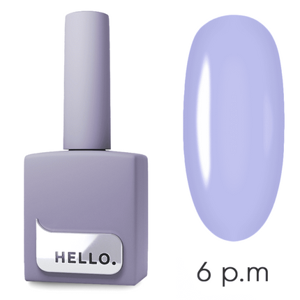 HEYLOVE (Hello) Tint Base 6 p.m.,15ml