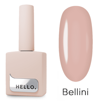HEYLOVE (Hello) Tint Base Bellini,15ml
