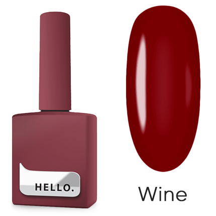 HEYLOVE (Hello) Tint Base Wine,15ml