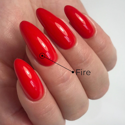 HEYLOVE (Hello) Tint Base Fire,15ml