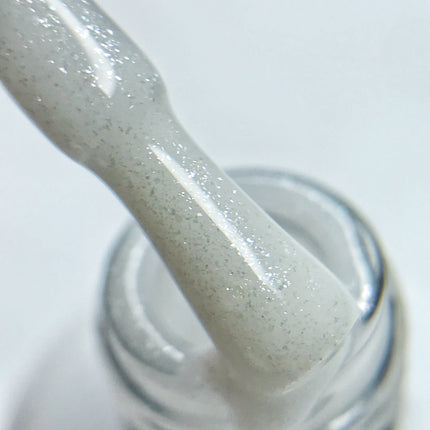 Base Gel MILKY GLOW,15ml- American Creator