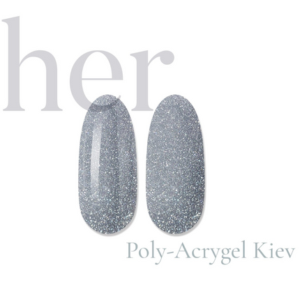 Poly-Acrygel KIEV, 30g - HER