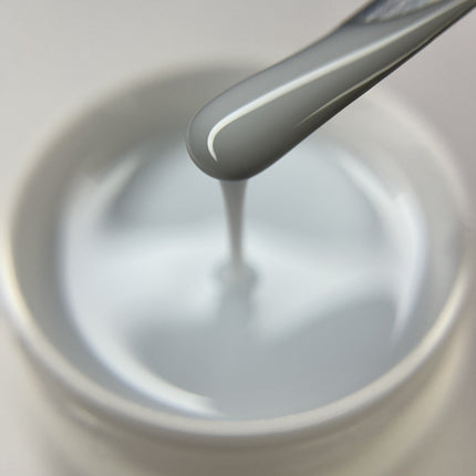 LIQUID POLYGEL - MILKY WHITE, 15g - HER