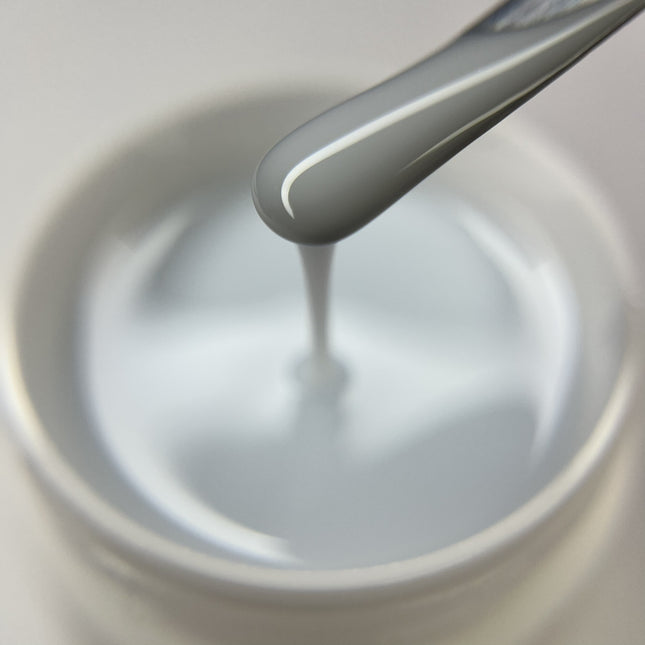 LIQUID POLYGEL - MILKY WHITE, 15g - HER