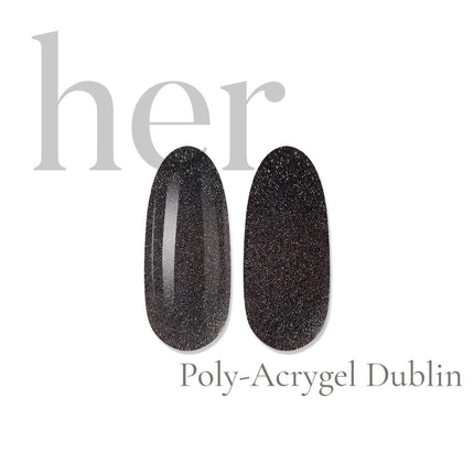 Poly-Acrygel DUBLIN, 30g - HER