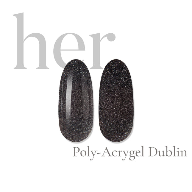 Poly-Acrygel DUBLIN, 30g - HER