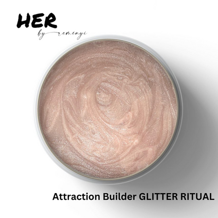 Attraction Builder Gel RITUAL, 15g - HER